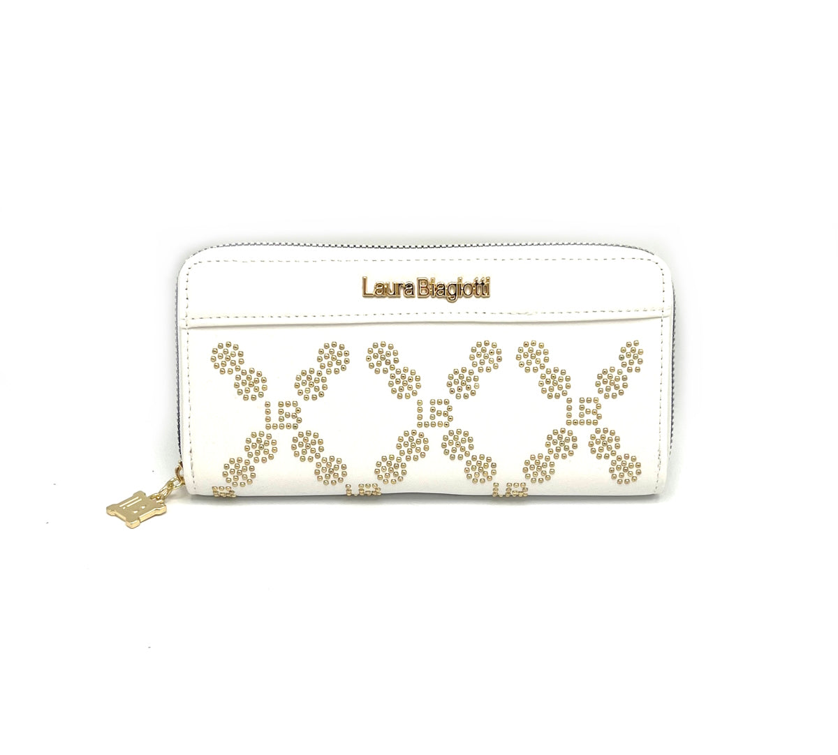 Eco leather wallet for women, Laura Biagiotti, art. LB507-81.290