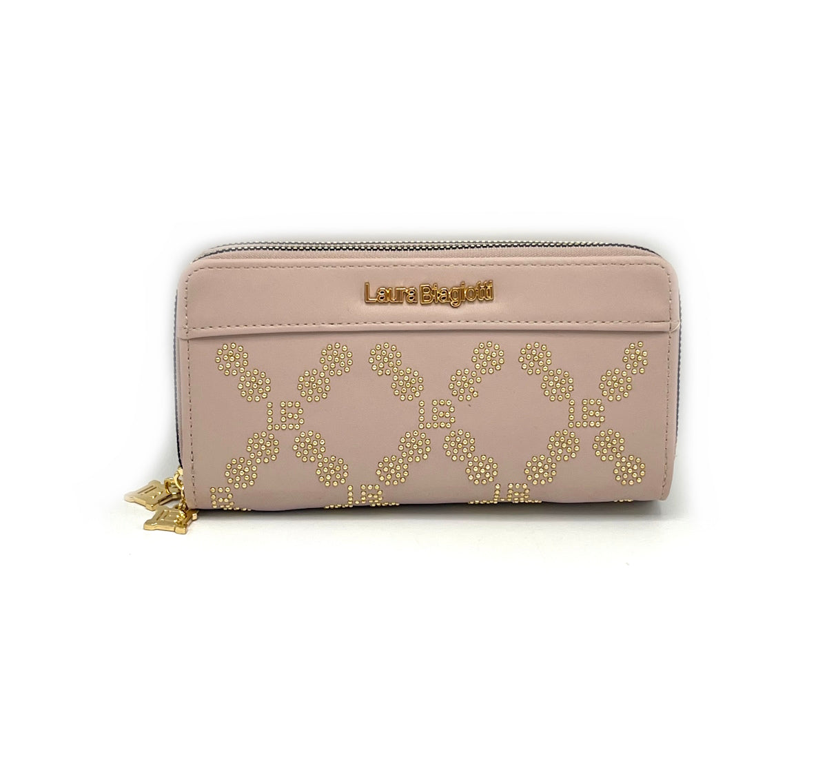 Eco leather wallet for women, Laura Biagiotti, art. LB24507-82