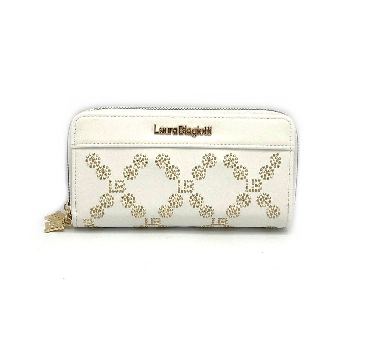 Eco leather wallet for women, Laura Biagiotti, art. LB24507-82