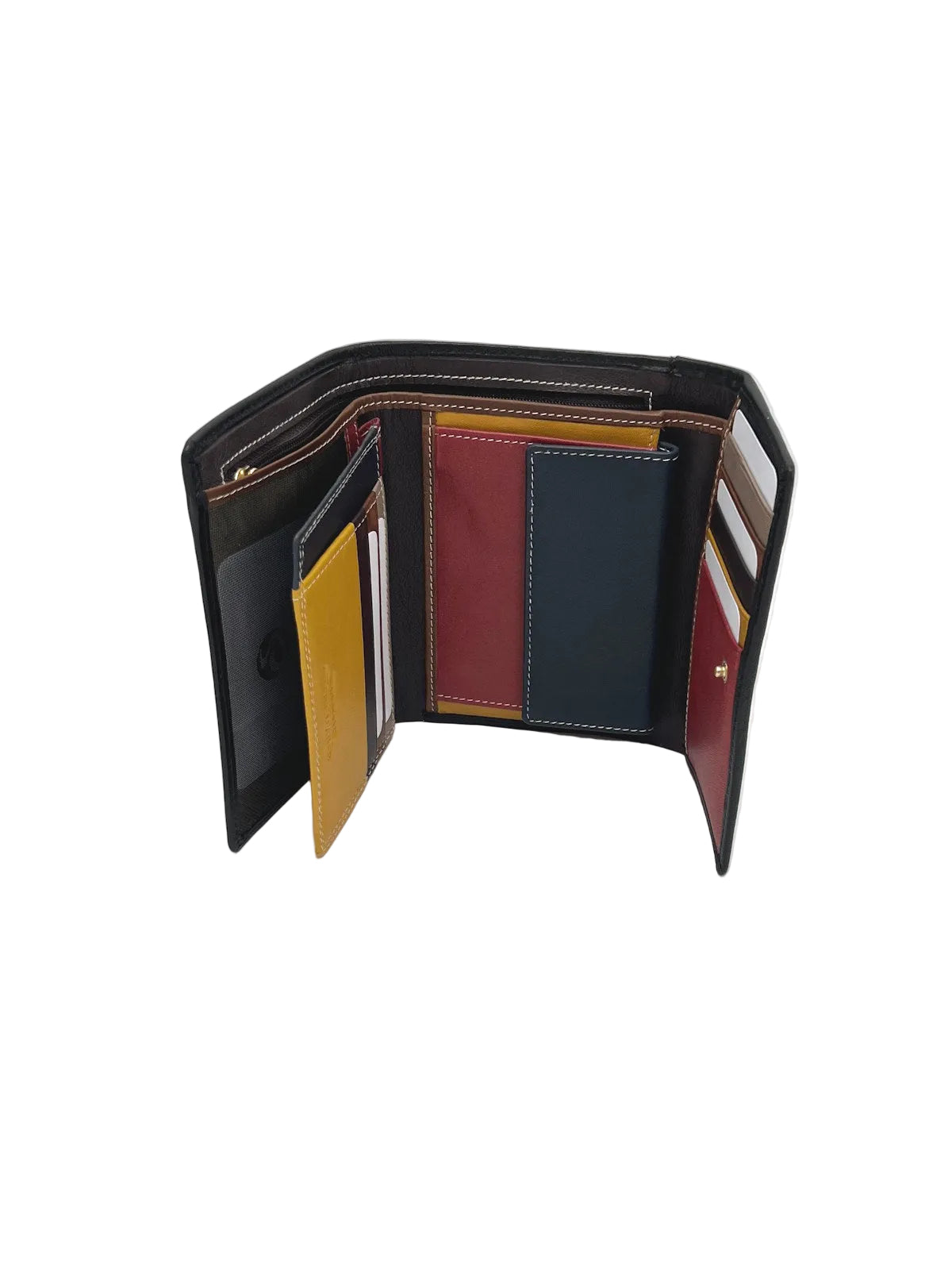 Women's Genuine Leather Wallet, art. SV2008.514