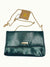 Clutch chain bag, Brand Laura Biagiotti, art. LB23W-310