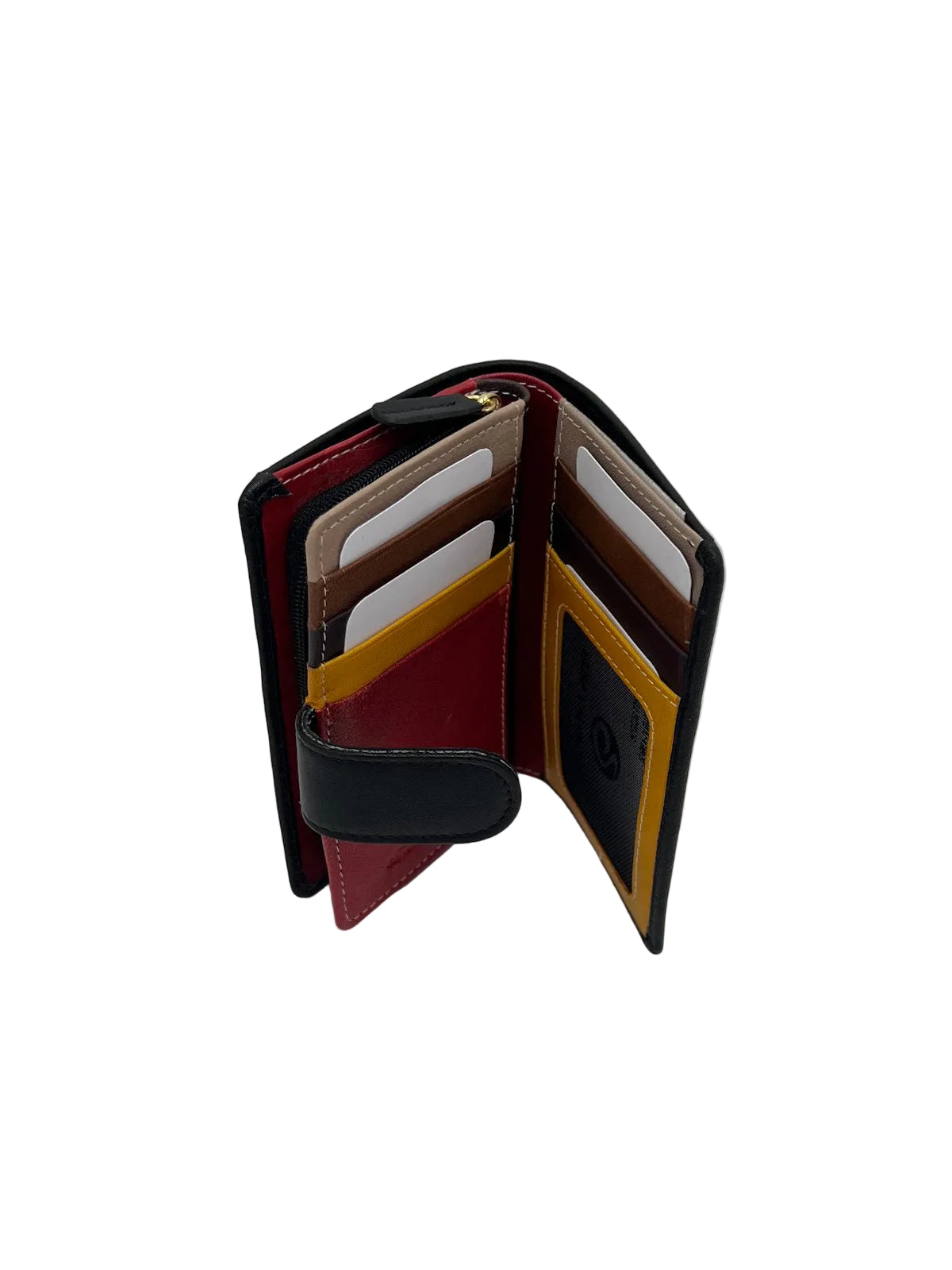 Women's Genuine Leather Wallet, art. SV1995.514