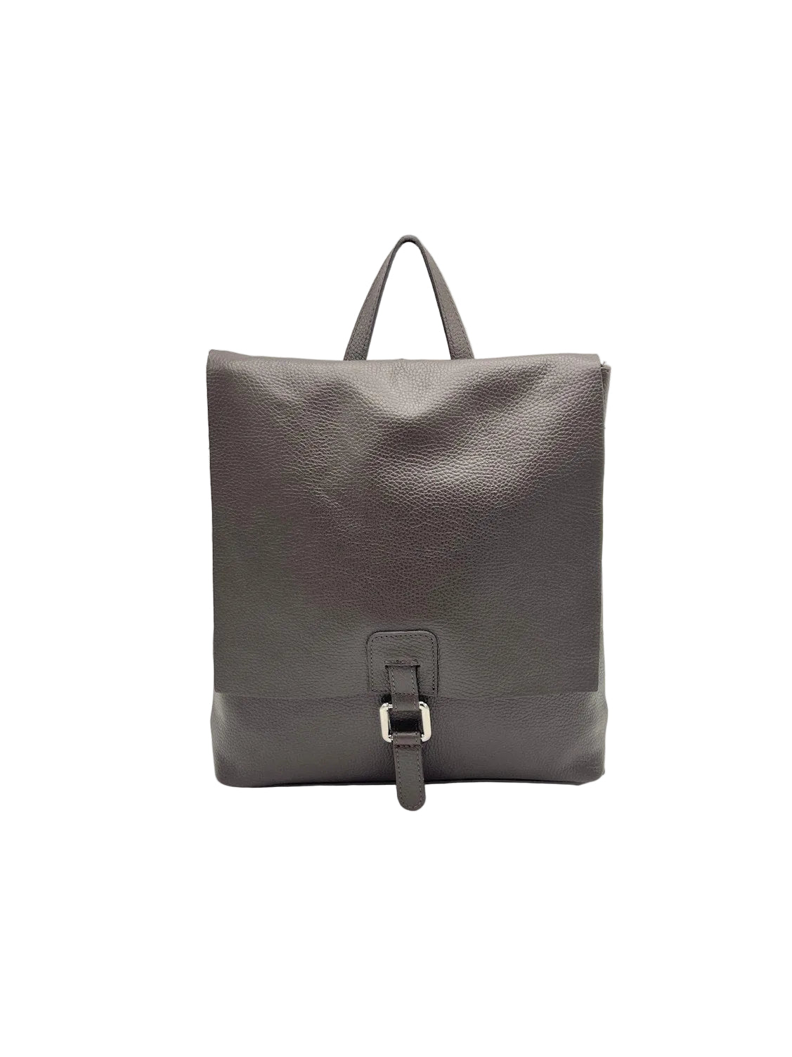 Women's Genuine Leather Backpack, Made in Italy, art. 112486New