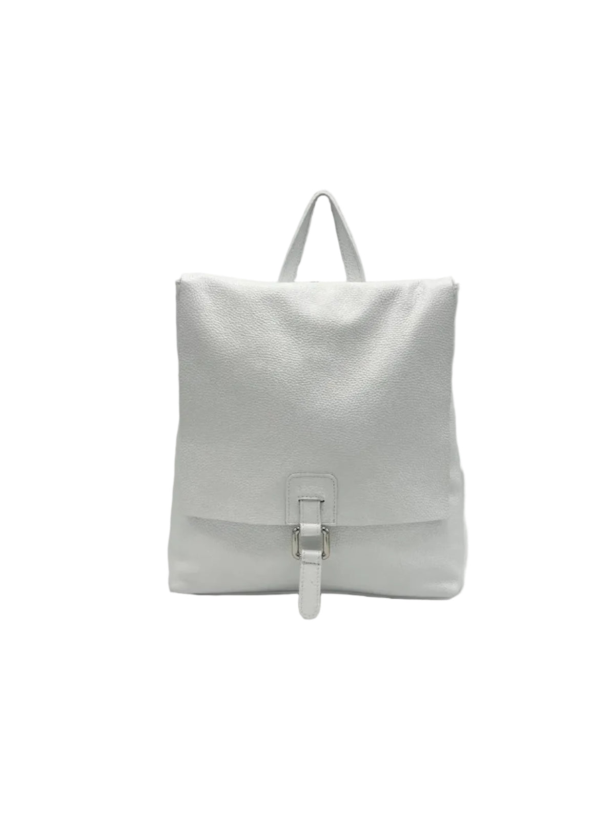 Women's Genuine Leather Backpack, Made in Italy, art. 112486New