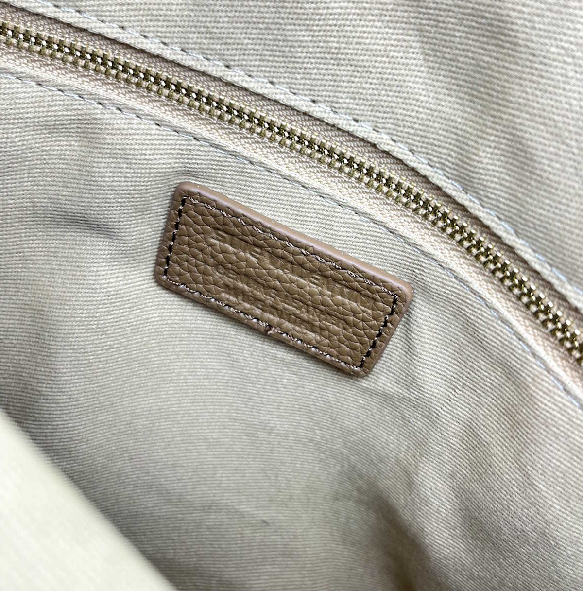 Genuine leather shoulder bag, Suie Valentini, art. 2503.412