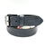Cintura in vera pelle, marca Wampum, art. IDK507/40