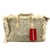 Handbag, brand Naj-Oleari, art. 61974/TRIC