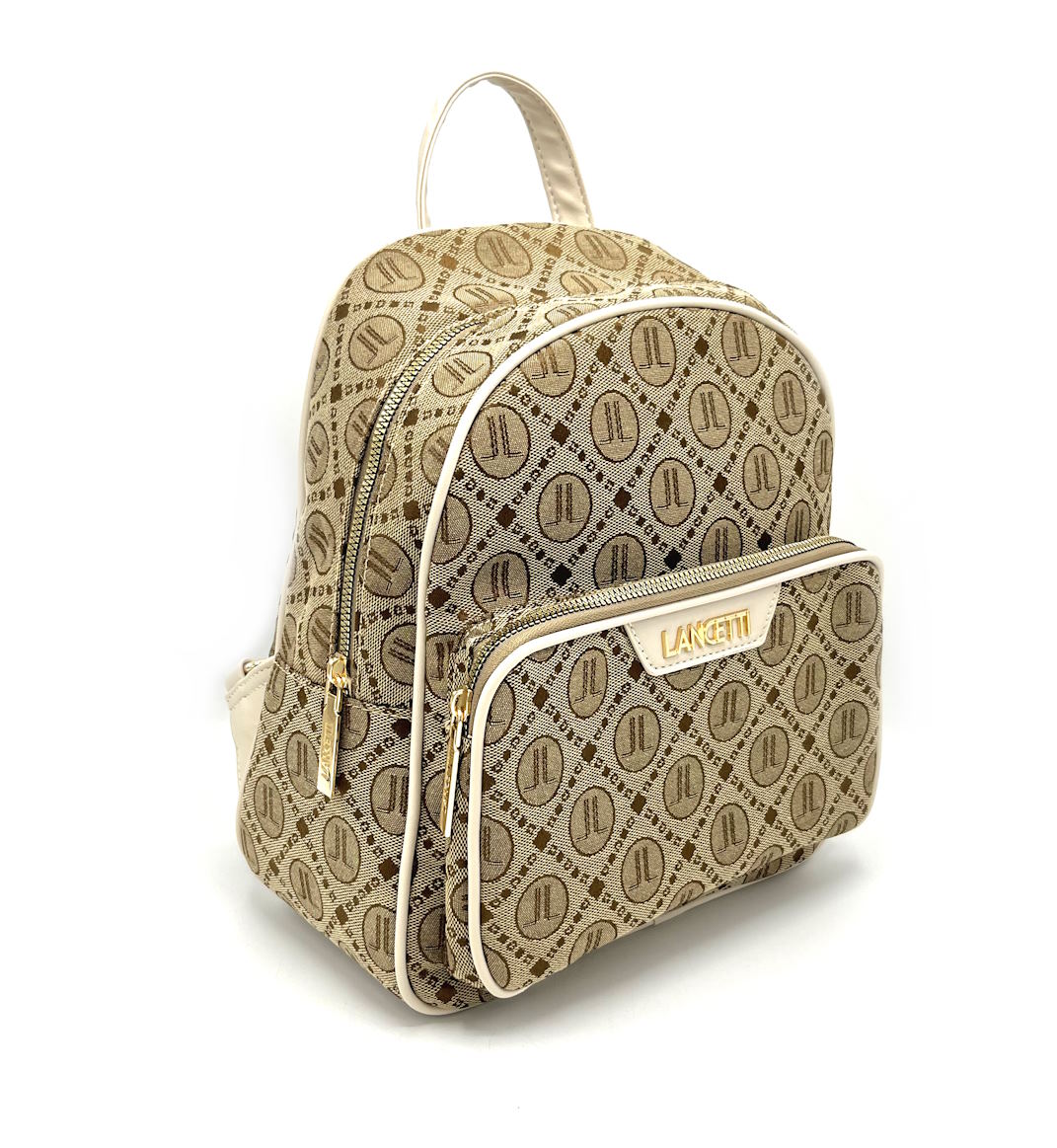 Backpack for women, Laura Biagiotti, art. LL24265-3