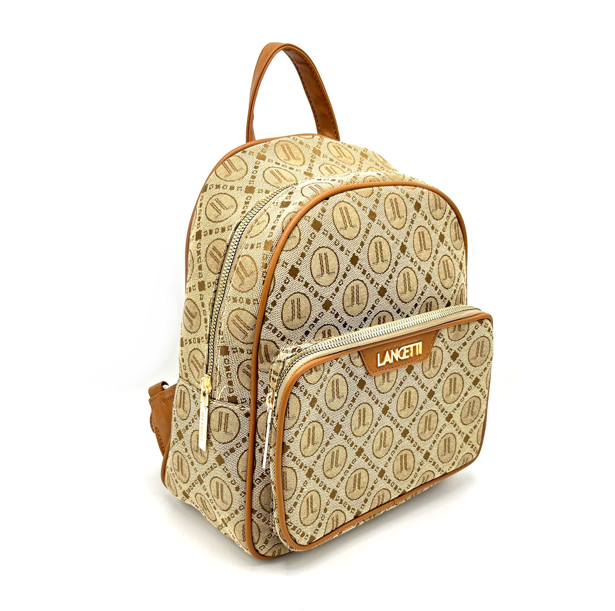 Zaino da donna, Lancetti, art. LL24265-3