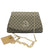Eco leather chain bag, brand Laura Biagiotti, art. LB23W-308