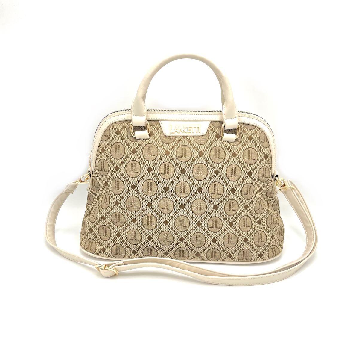 Shoulder bag for women, Lancetti, art. LL24265-4