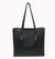 Borsa tote in vera pelle, Made in Italy, art. 112473