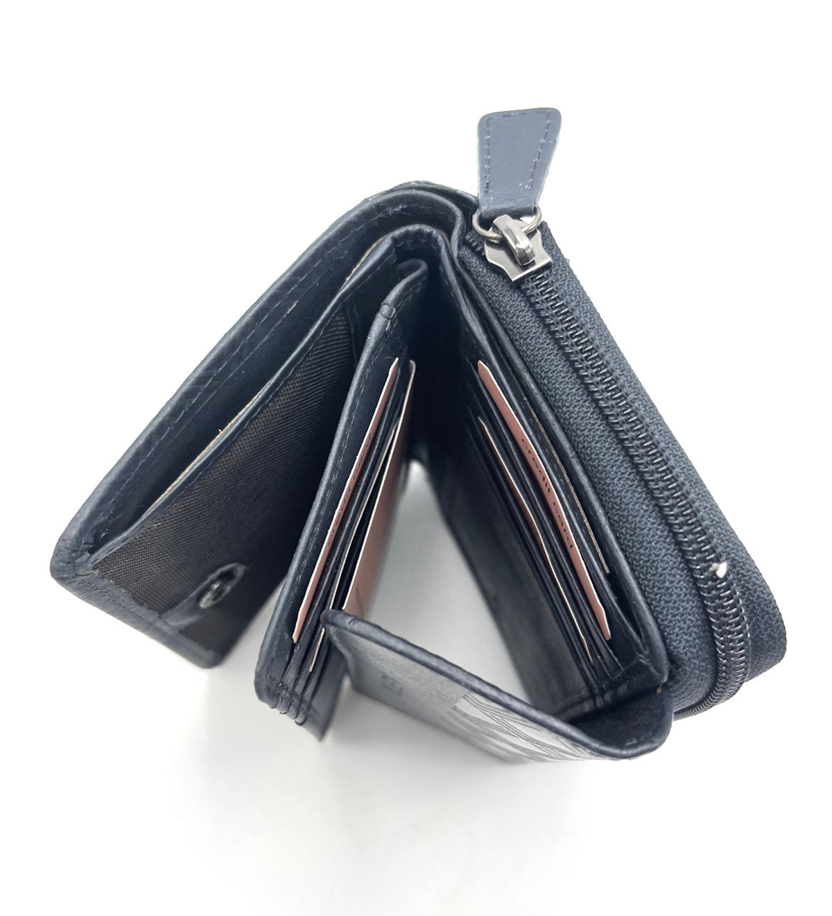 Genuine leather wallet, Brand Lancetti, art. LL23765-32