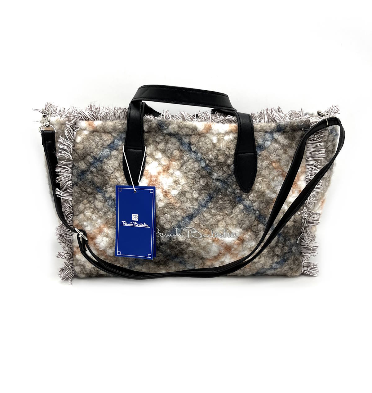 Shoulder bag, brand Renato Blastra, art. 61974/COSY
