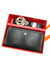 Set wallet and belt, Laura Biagiotti gift box, for women, art. CLB23W-056