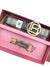 Set belt and key holder, Laura Biagiotti gift box, for women, art. CLB23W-058