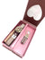 Set belt and key holder, Laura Biagiotti gift box, for women, art. CLB23W-055