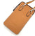 Genuine leather phone bag, art. 2509