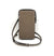 Genuine leather phone bag, art. 2509