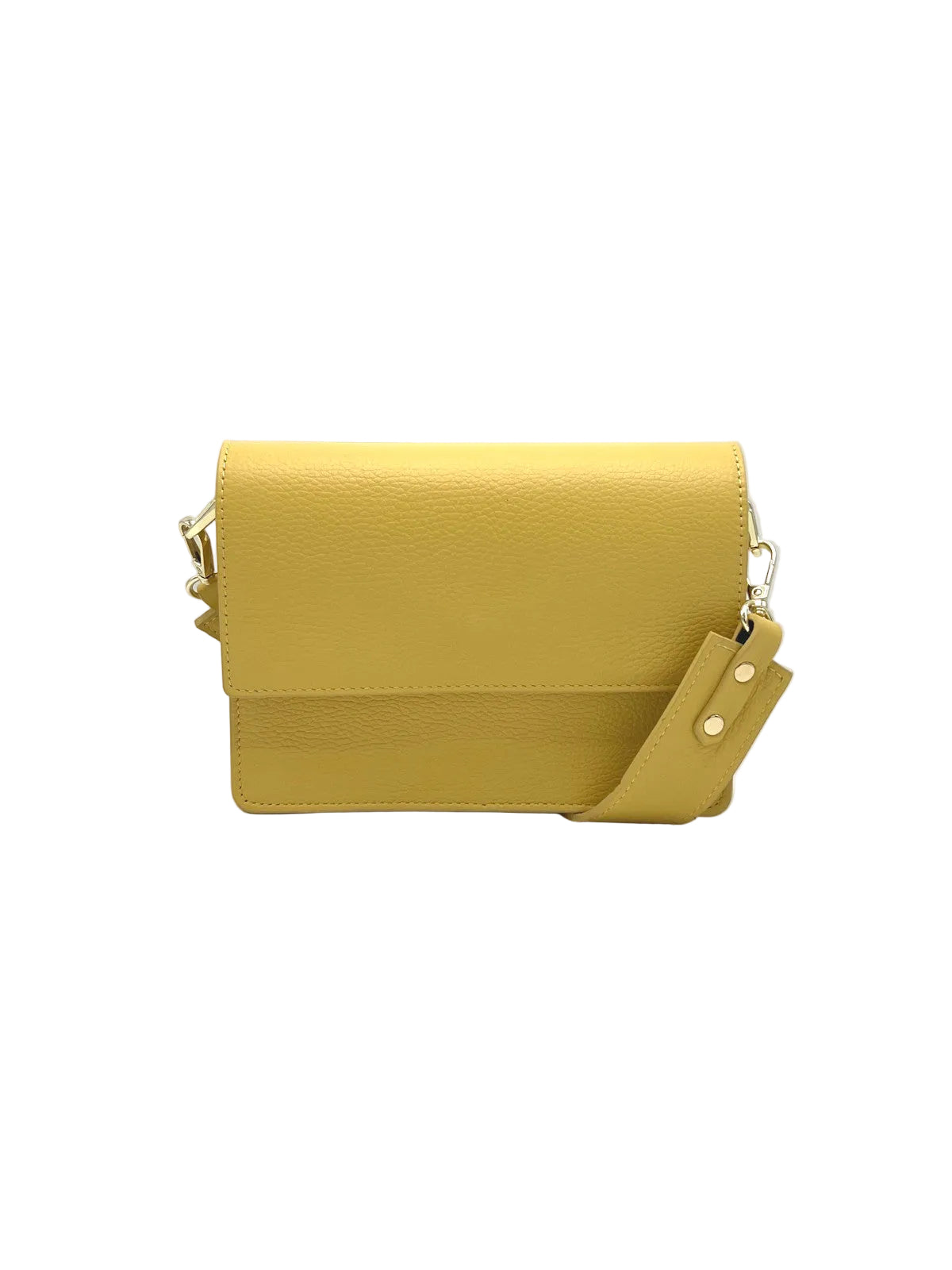 Women's Genuine Leather Shoulder Bag, Made in Italy, art. 112540New