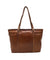 Genuine Leather shoulder bag, Brand Basile,  art. BA3539TI.392