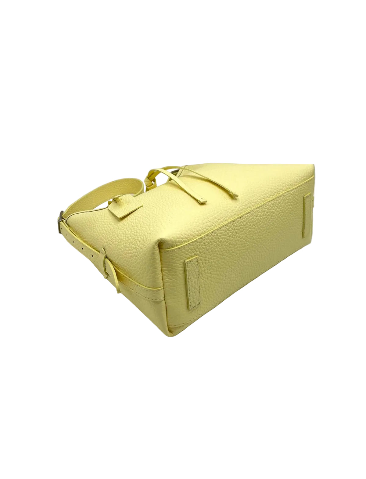 Premium Genuine Calf Leather shoulder Bag for Women, Made in Italy, art. 112670