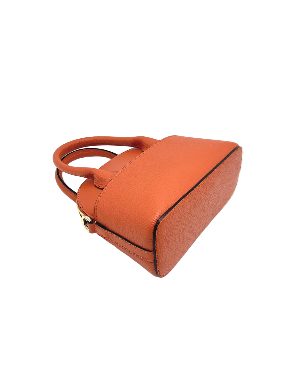 Women's Genuine Leather Shoulder Bag, Made in Italy, art. 112739