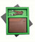 Set wallet and key holder, Jaguar gift box, for men, art. PARURE773