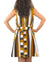 Gilet dress, Made in Italy, Brand AD BLANCO, art.  AD093.489
