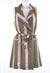 Vest dress, Made in Italy, Brand AD BLANCO, art. AD093.489