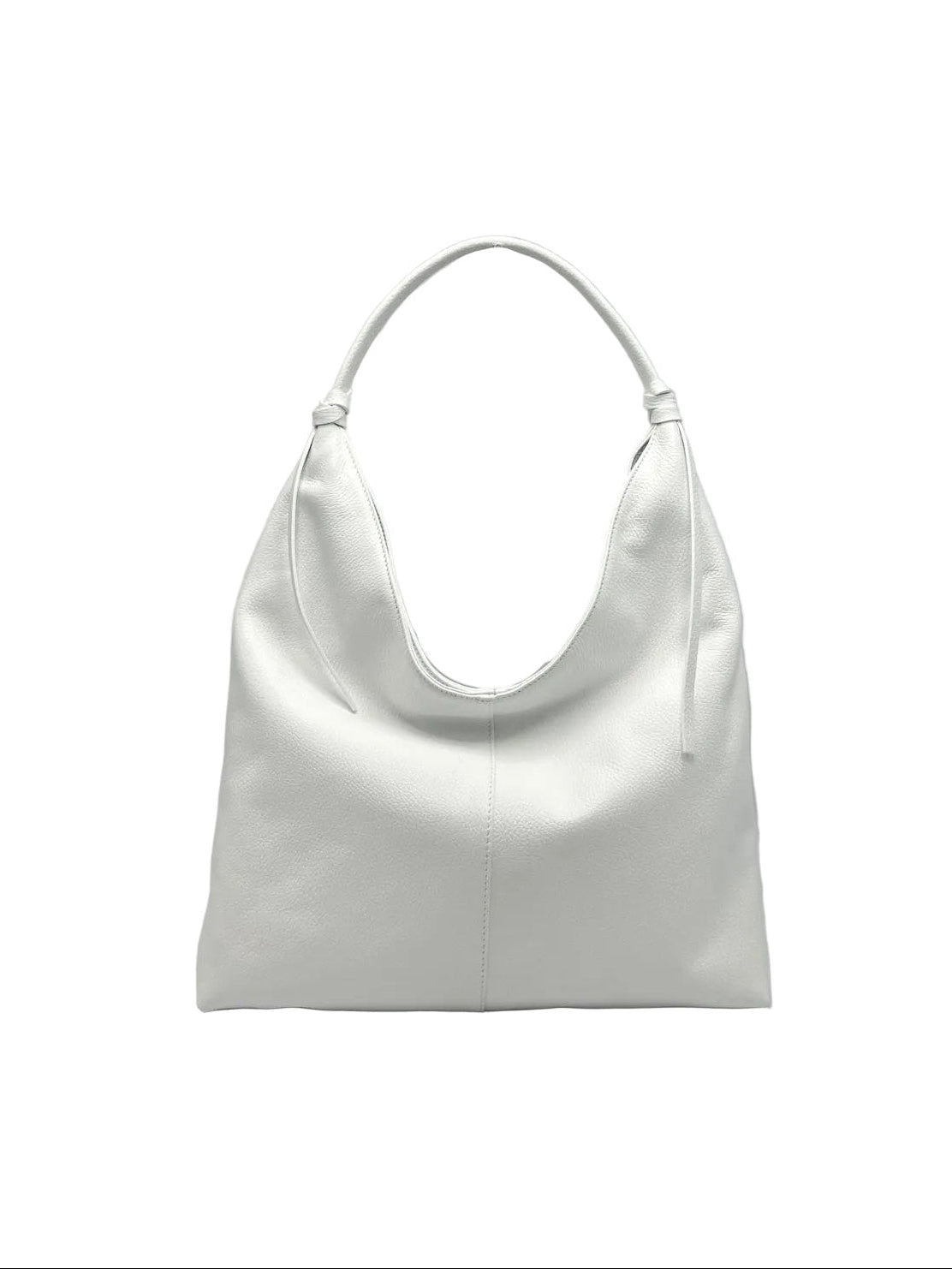 Women's Genuine Leather Tote bag, Made in Italy, art. 112686