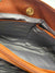 Genuine Leather shoulder bag, Brand Basile,  art. BA3672DX.392