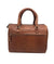 Genuine Leather shoulder bag, Brand Basile,  art. BA3674DX.392
