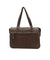 Genuine Leather shoulder bag, Brand Basile,  art. BA3673DX.392