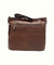 Genuine Leather shoulder bag, Brand Basile,  art. BA3665DX.392