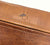 Genuine Leather hand bag, Brand Basile,  art. BA3667TI