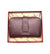 Genuine leather wallet, Coconuda for women, art. PDK325-71