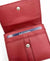 Genuine leather wallet, Navigare for women, art. PF790-81