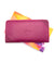 Genuine leather wallet, Navigare for women, art. PF793-59