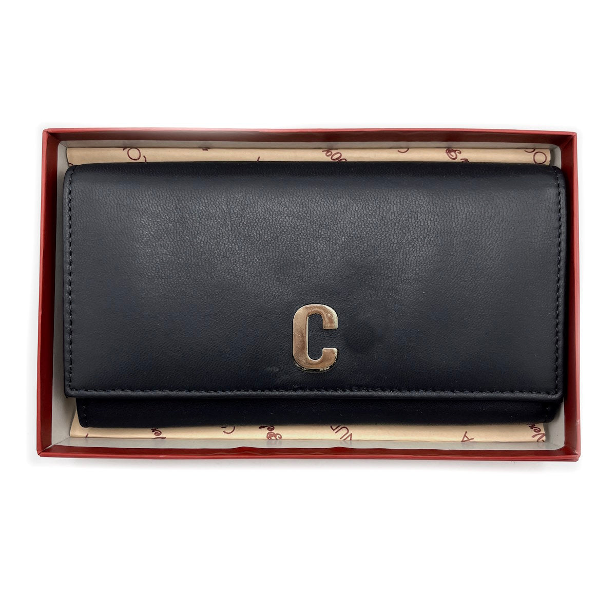Genuine leather wallet, Coconuda for women, art. PDK324-57