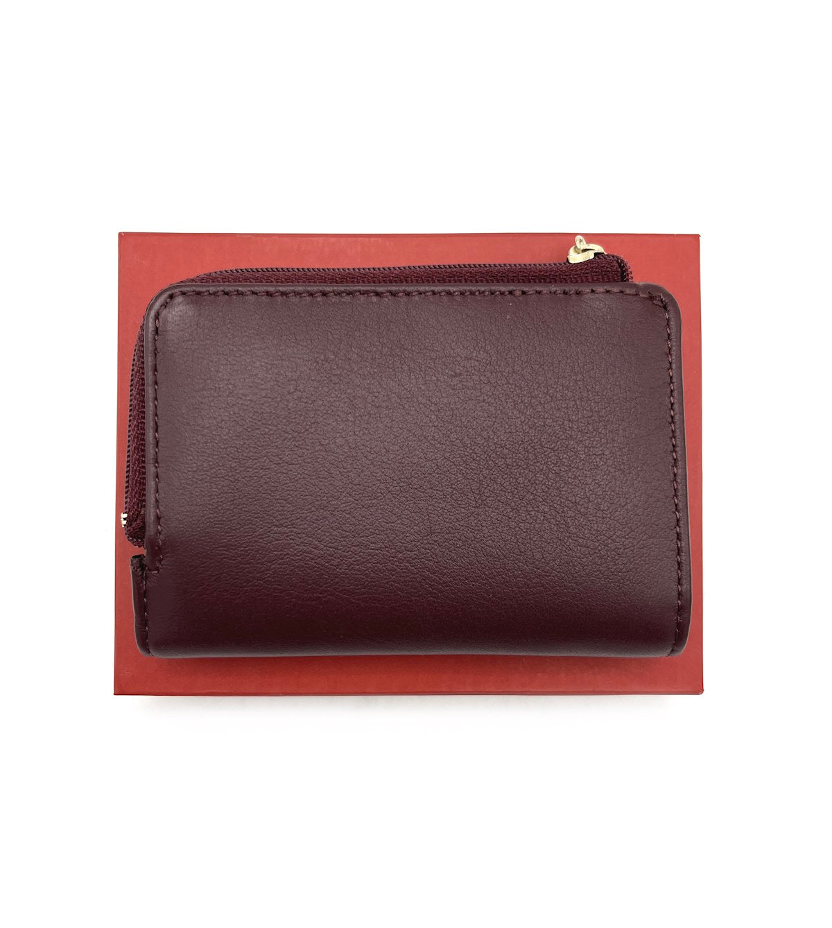 Portafoglio in vera pelle, Coconuda da donna, art. PDK325-77