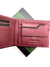 Genuine leather wallet, Jaguar, for men, art. PF776-1