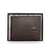 Genuine leather wallet, Jaguar, for men, art. PF775-1