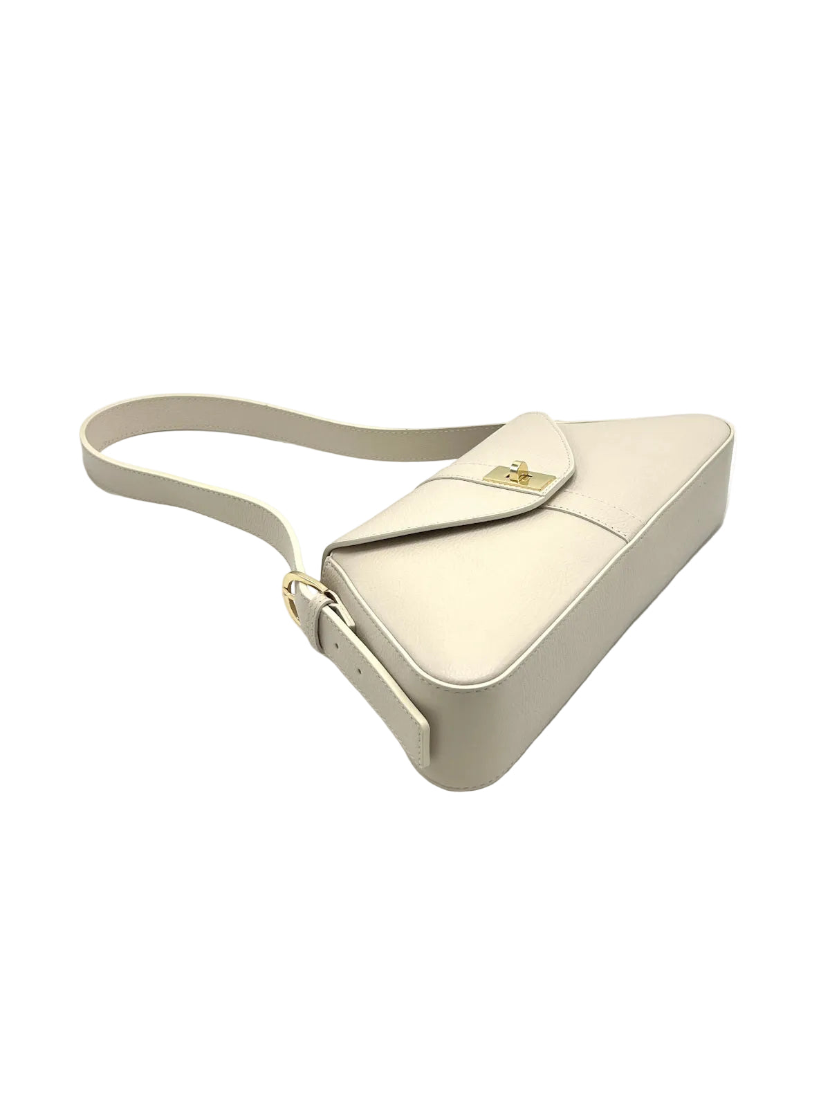 Women's Genuine Leather Shoulder Bag, Made in Italy, art. 112749