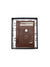 Genuine leather card holder, Jaguar, for men, art. PF701-83