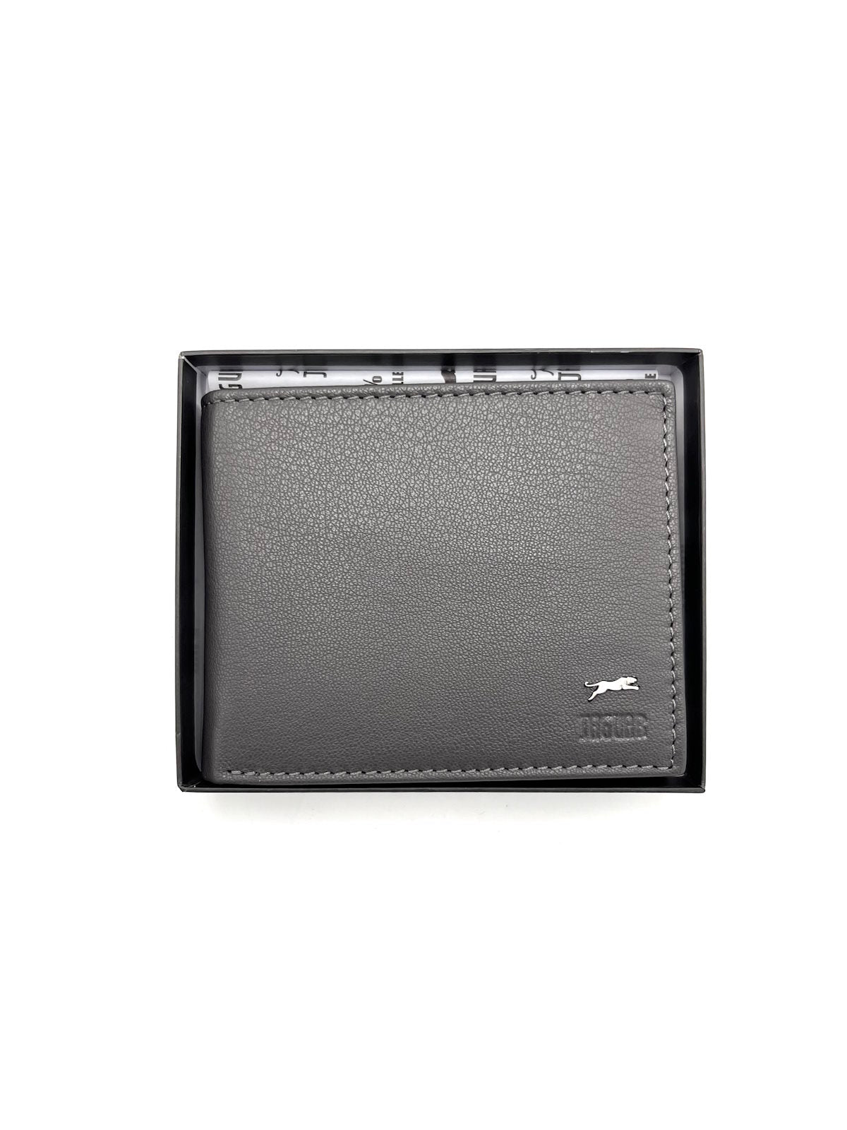 Genuine leather wallet, Jaguar, for men, art. PF701-9