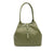 Borsa in vera pelle Media, Made in Italy, art. 112461