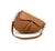 Genuine leather shoulder bag, Made in Italy, art. 112436