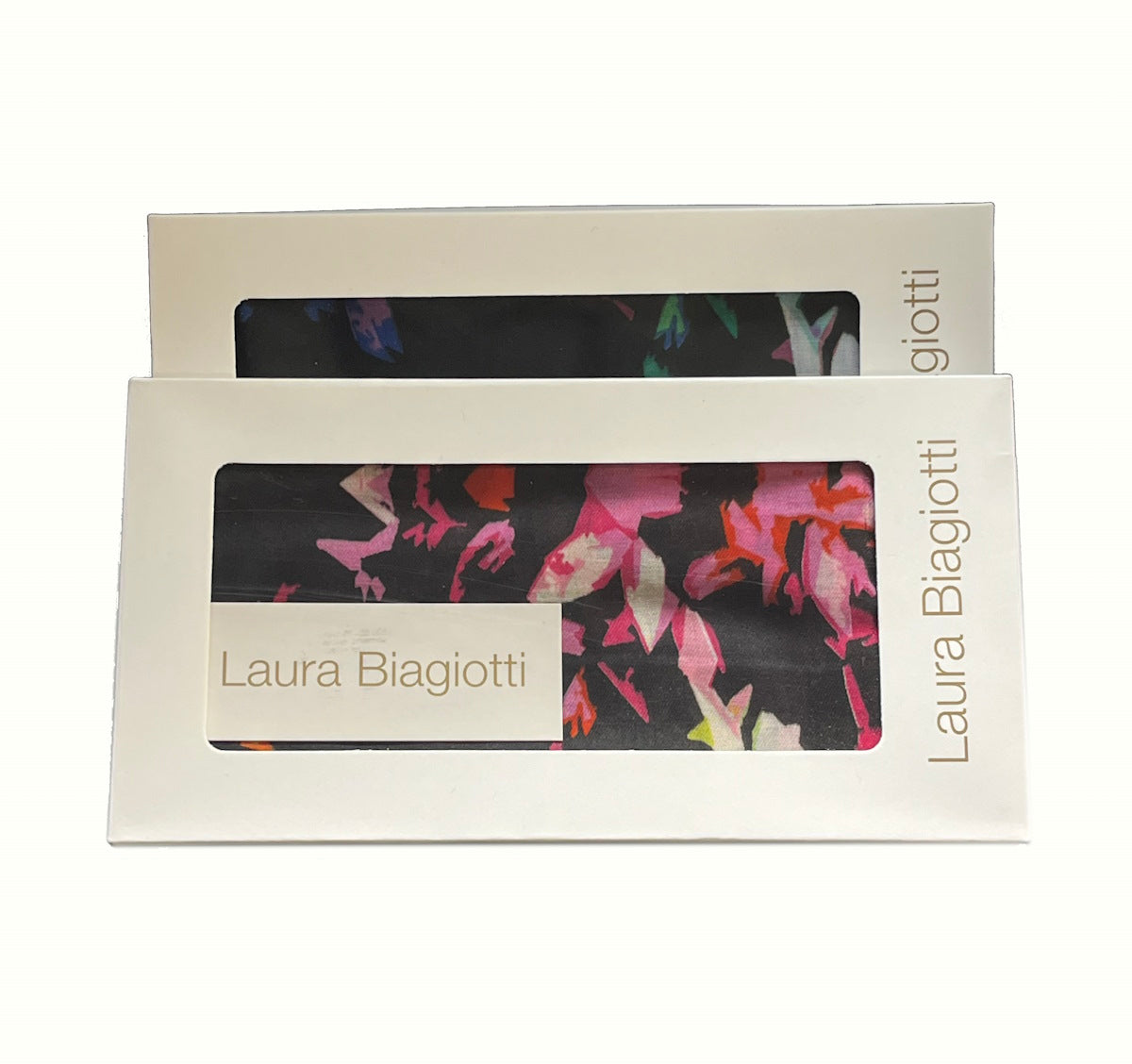 Scarf, Gift Box, Laura Biagiotti,  art. LB23W205