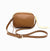 Genuine leather shoulder bag, for women, made in Italy, art. 112411